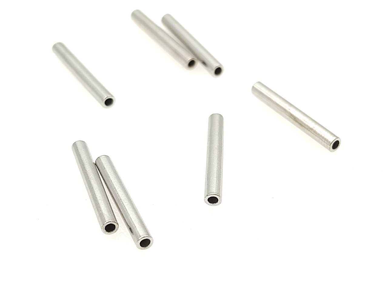 2 X 15 Boru Free Nikel
