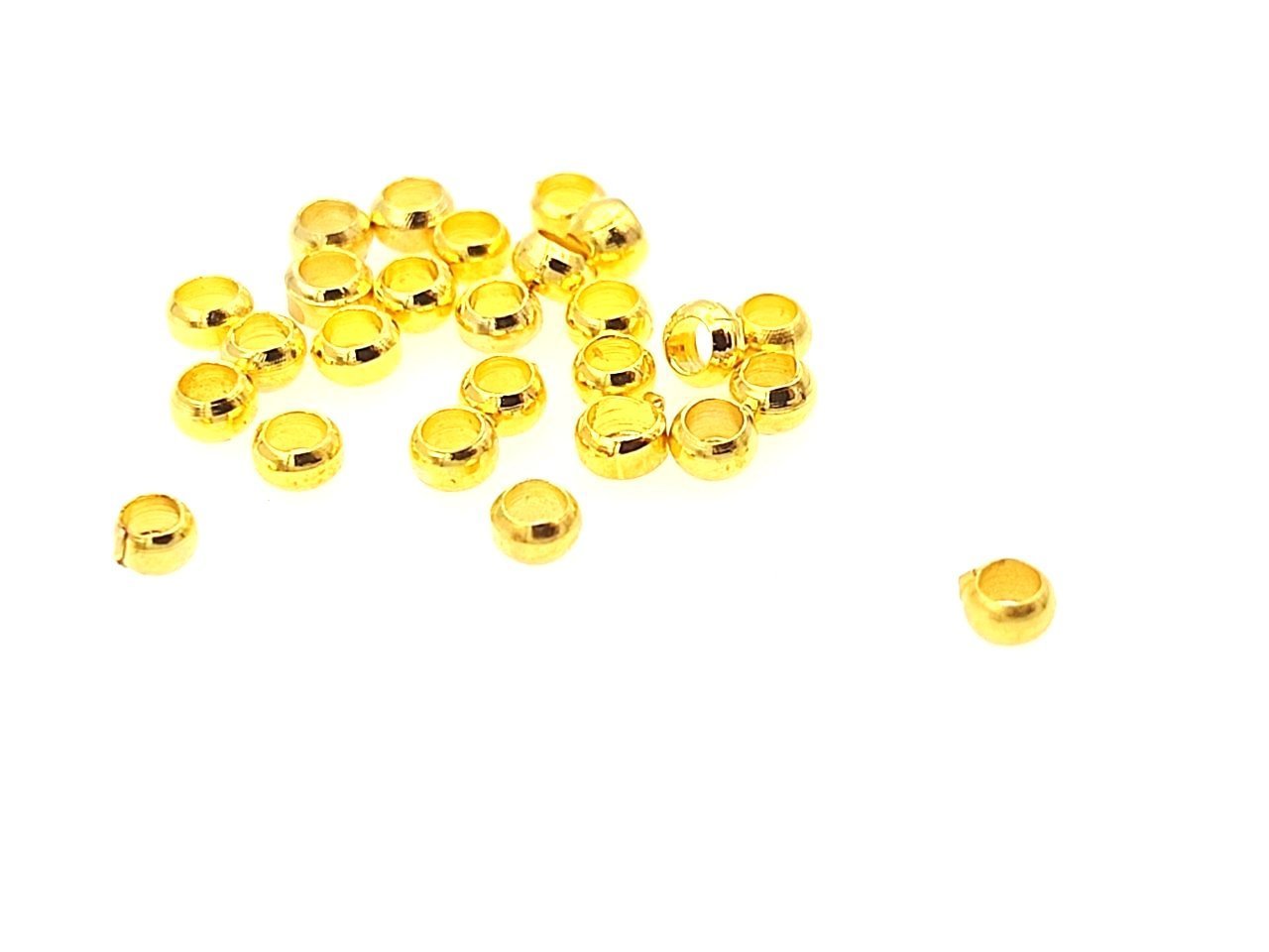 2.5 mm Boncuk Bit Sarı
