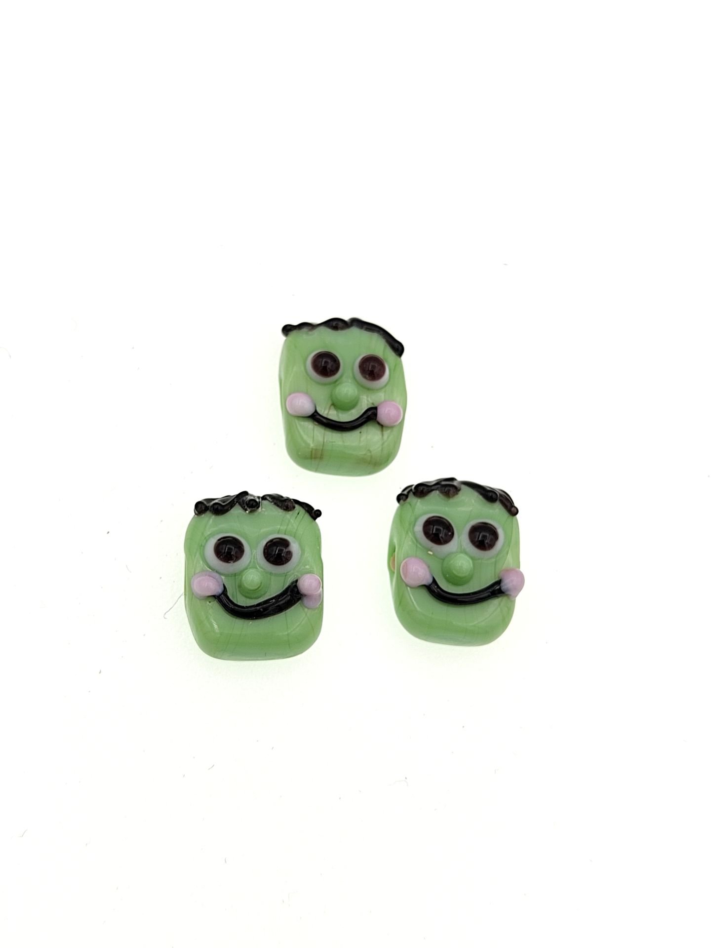 Murano Frankenstein