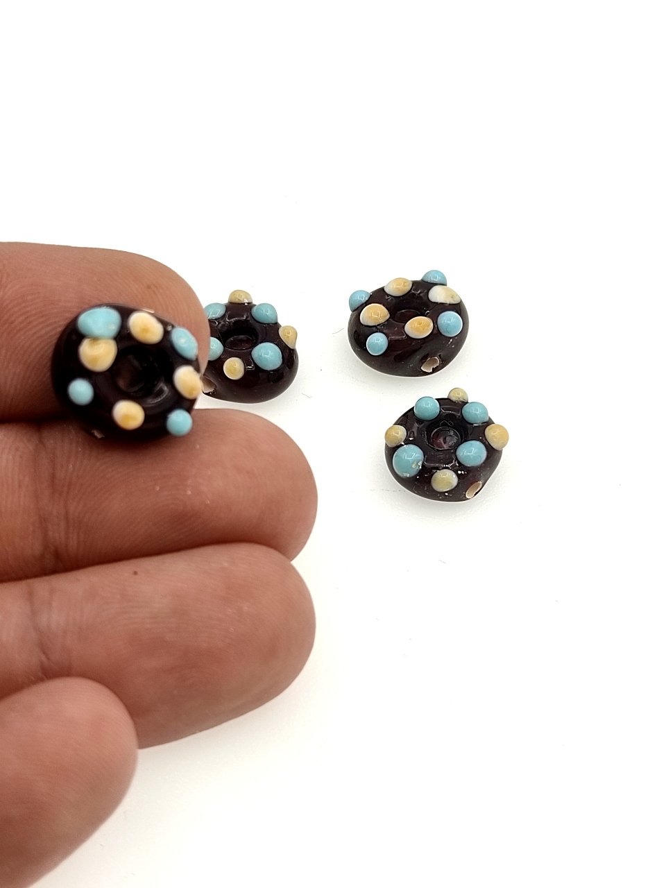 Murano Donut