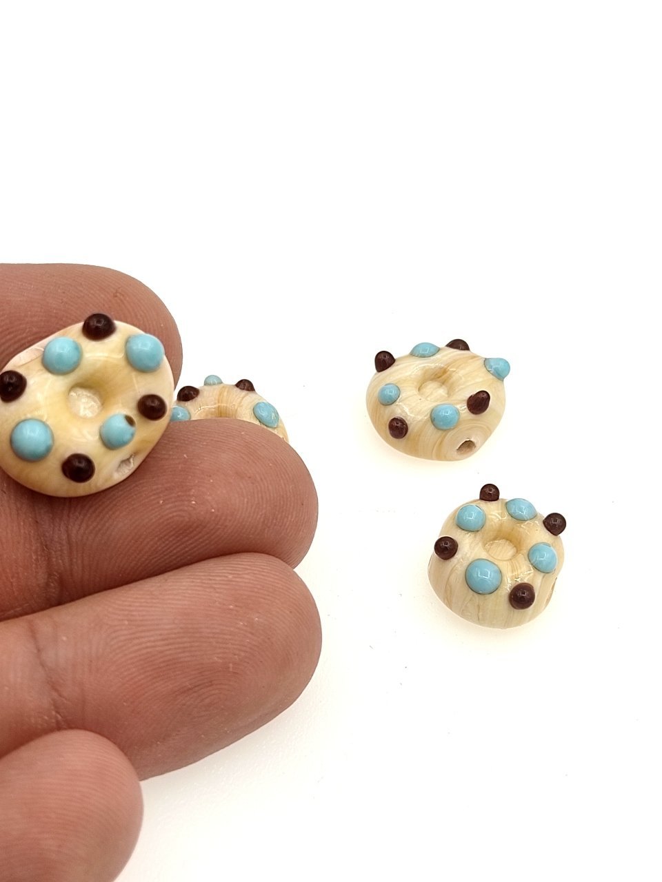 Murano Donut