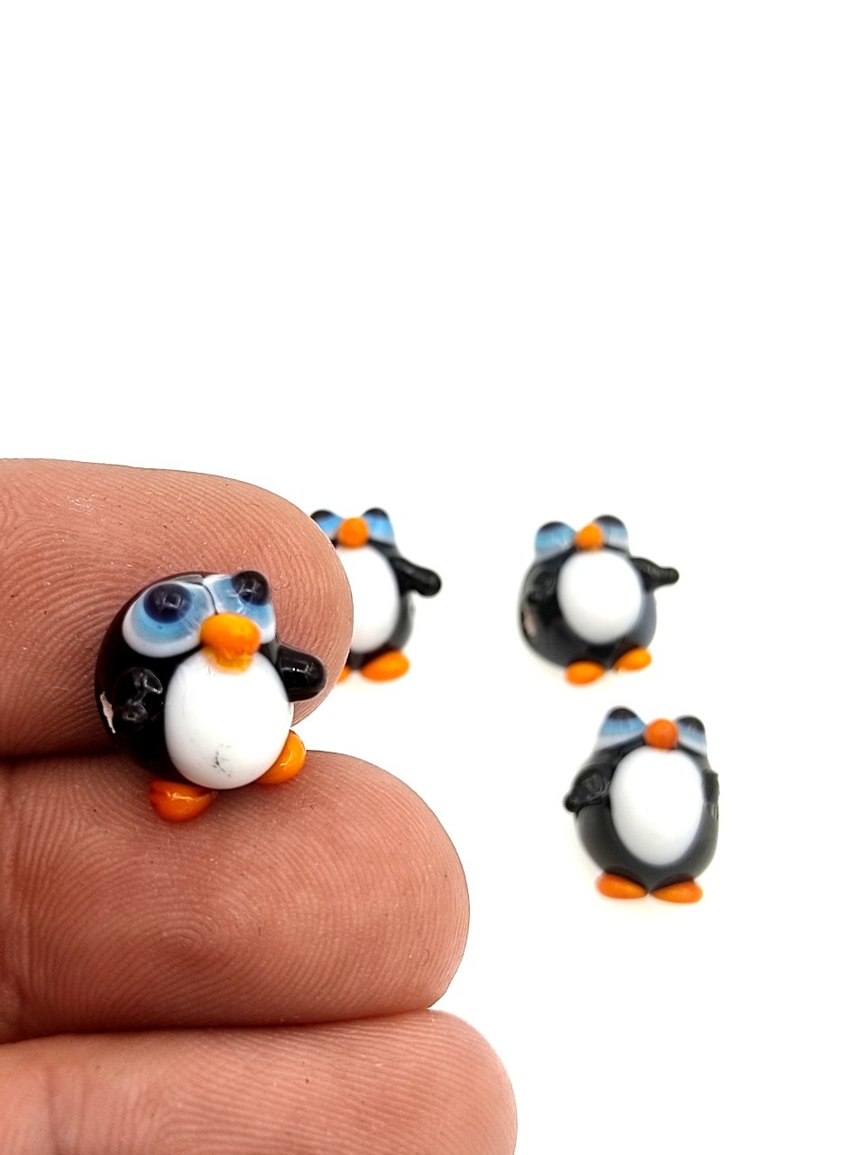 Murano Penguen