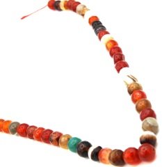 8 mm Dizi Doğaltaş