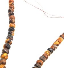 8 mm Dizi Doğaltaş