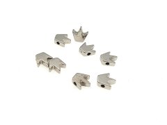 Kral Tacı Ara Malzeme