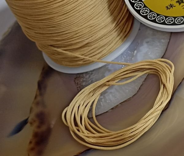 0.8 mm Paraşüt İp Ve Renkleri