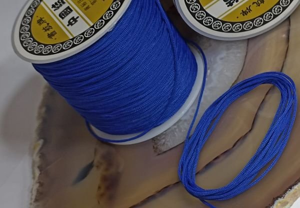 0.8 mm Paraşüt İp Ve Renkleri