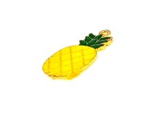 Altın Kaplama Mineli Ananas Sallantı