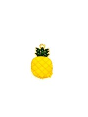 Altın Kaplama Mineli Ananas Sallantı