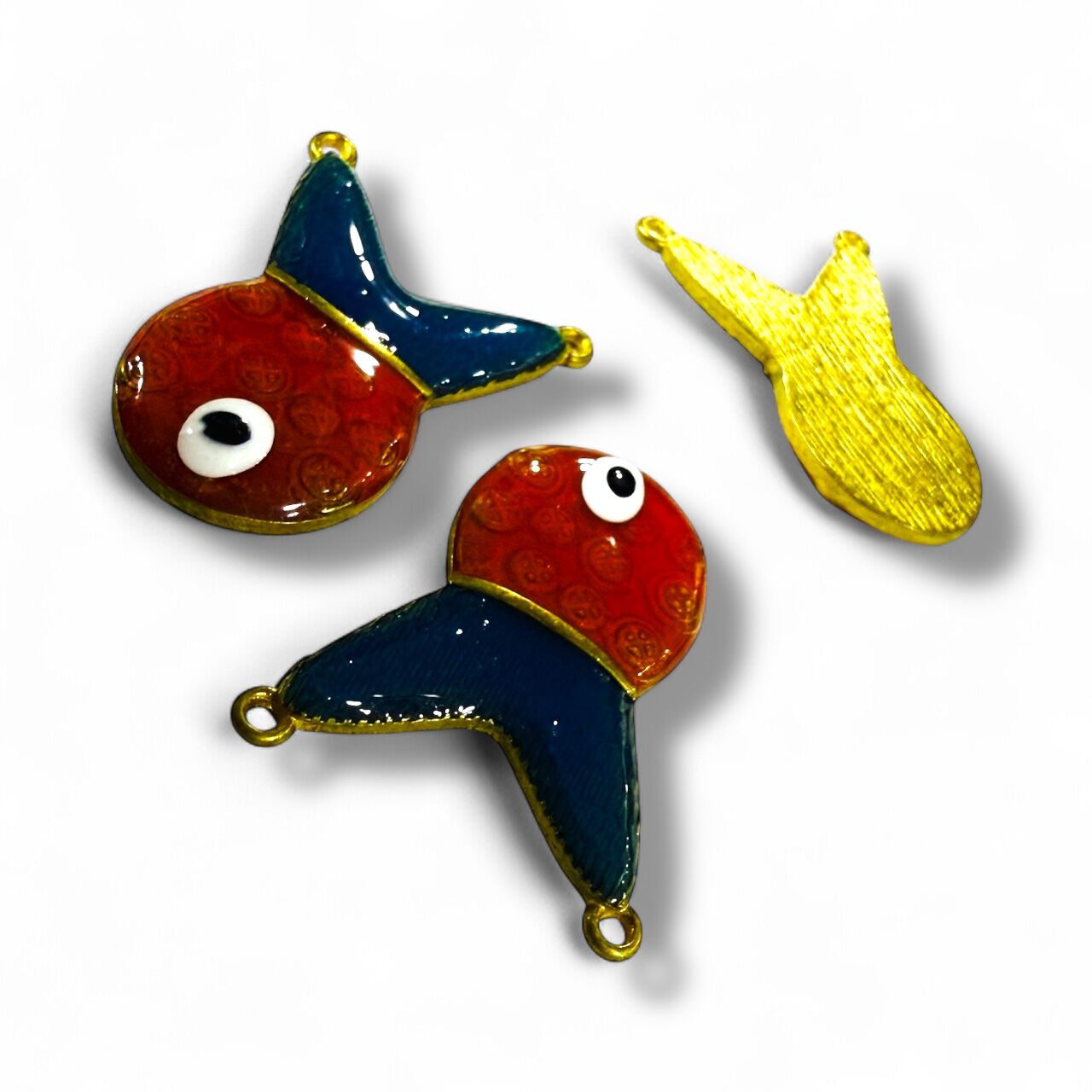 Mineli Otantik Balık