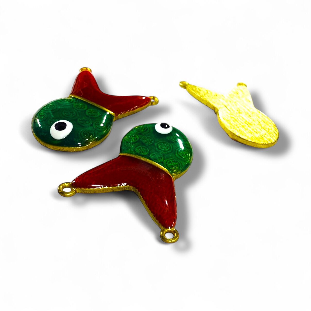 Mineli Otantik Balık