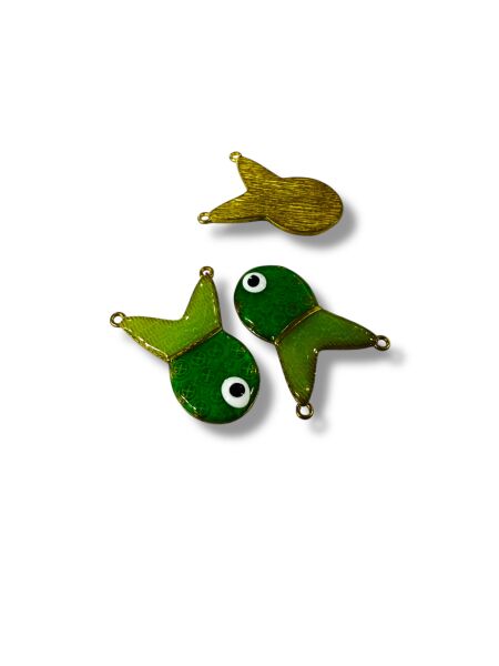 Mineli Otantik Balık