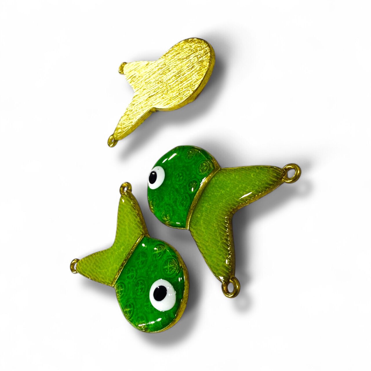 Mineli Otantik Balık