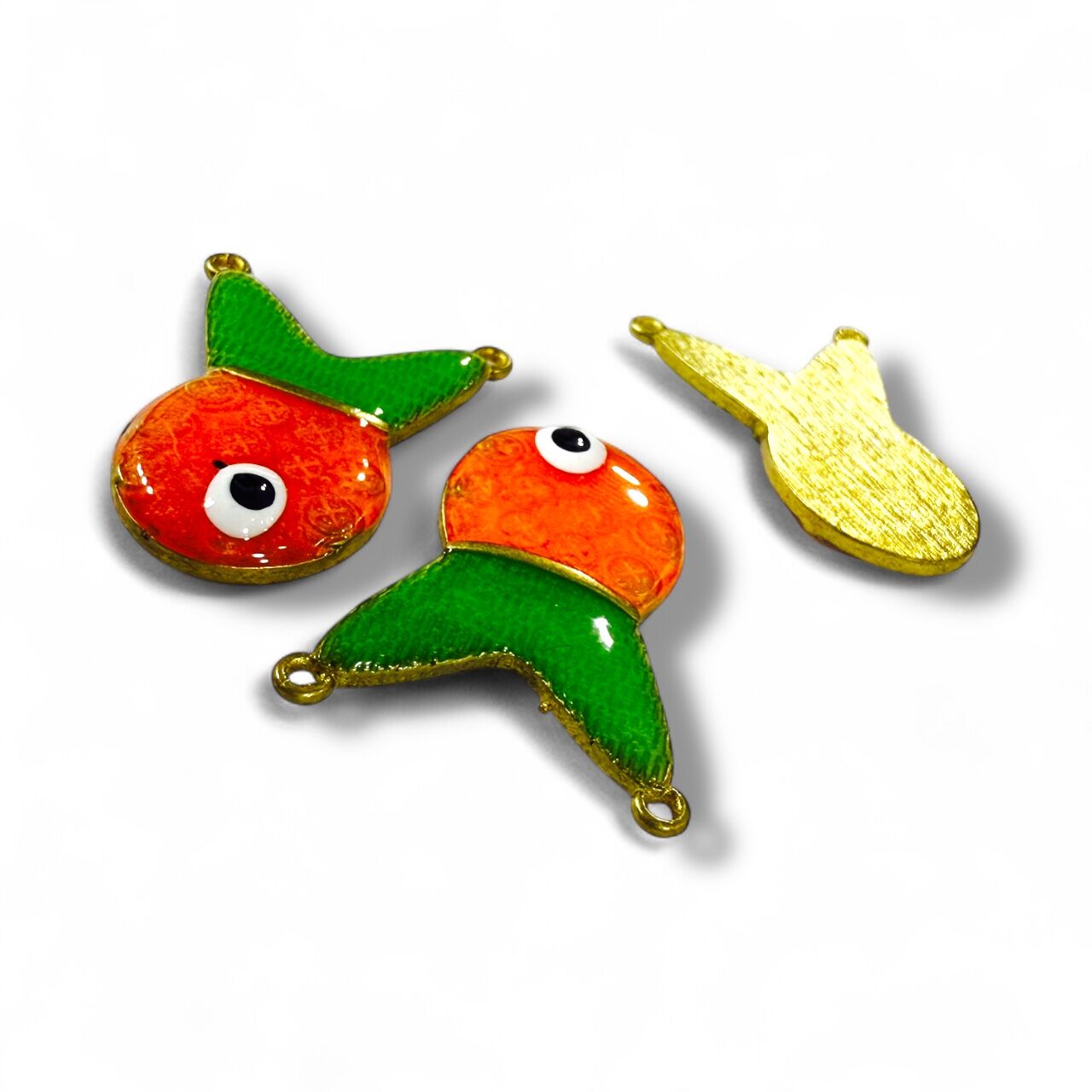 Mineli Otantik Balık