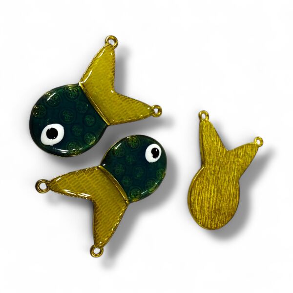 Mineli Otantik Balık