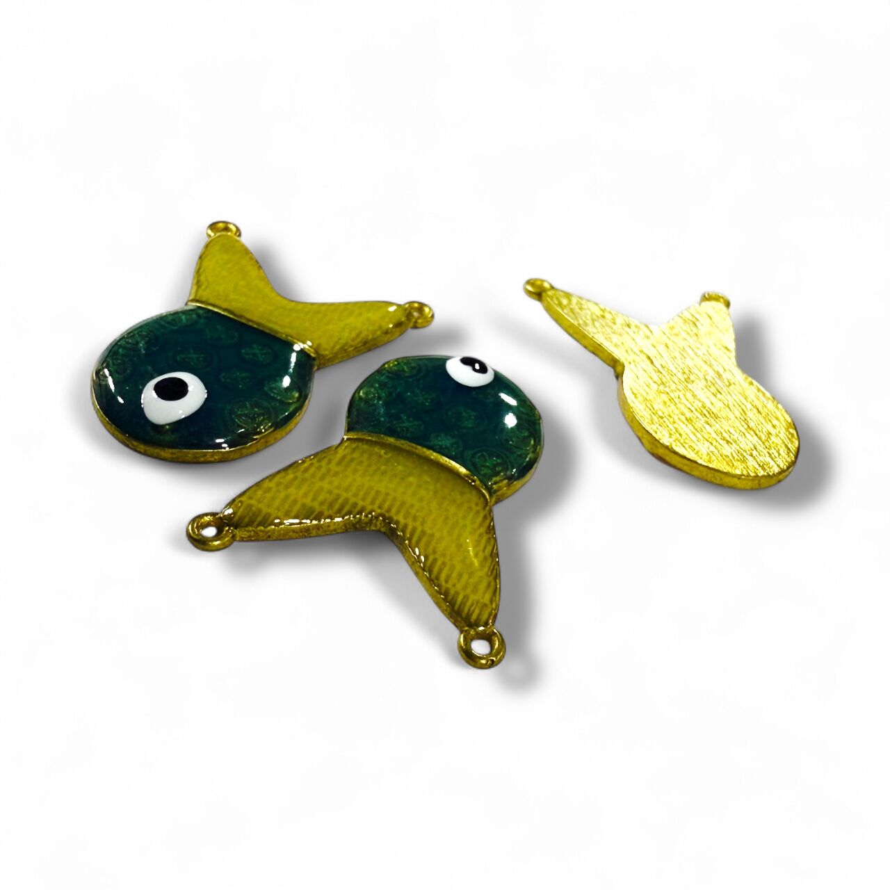 Mineli Otantik Balık