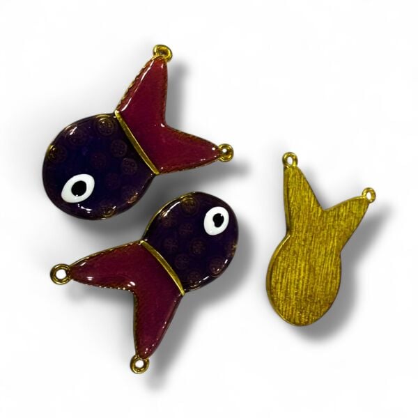 Mineli Otantik Balık