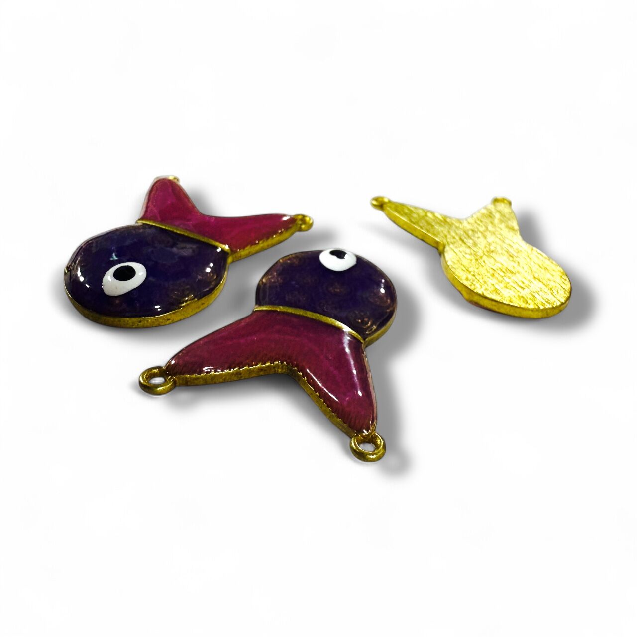 Mineli Otantik Balık