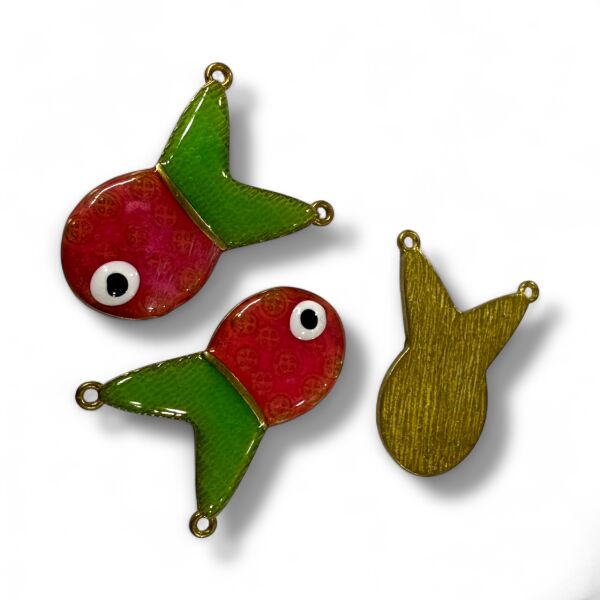 Mineli Otantik Balık