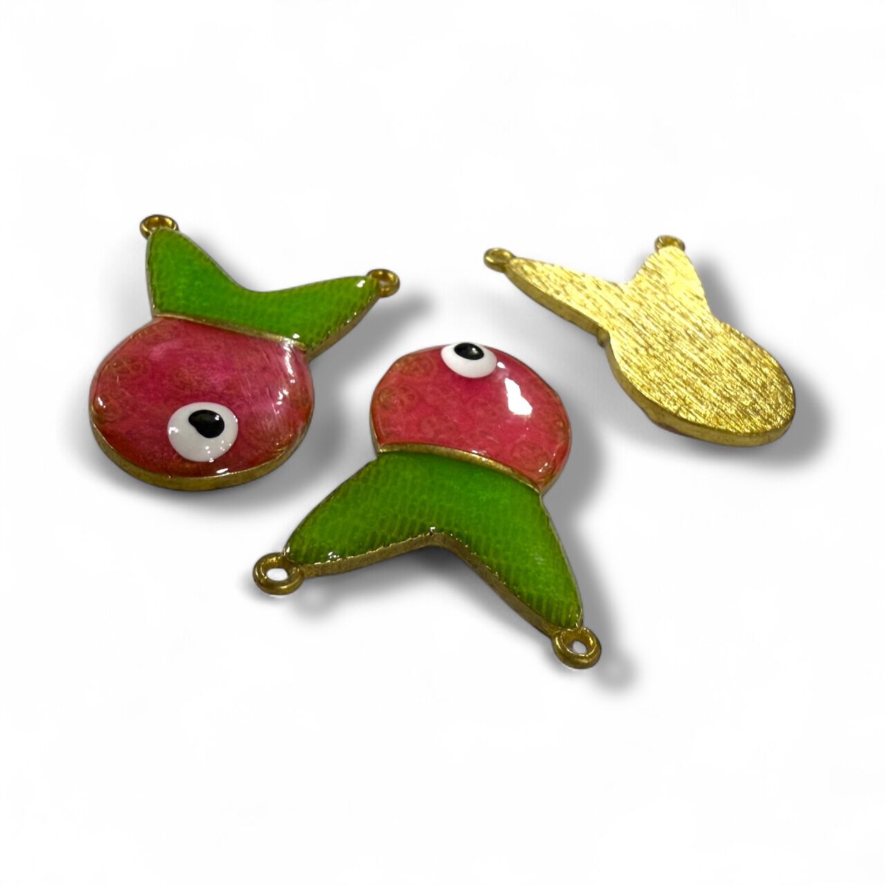 Mineli Otantik Balık