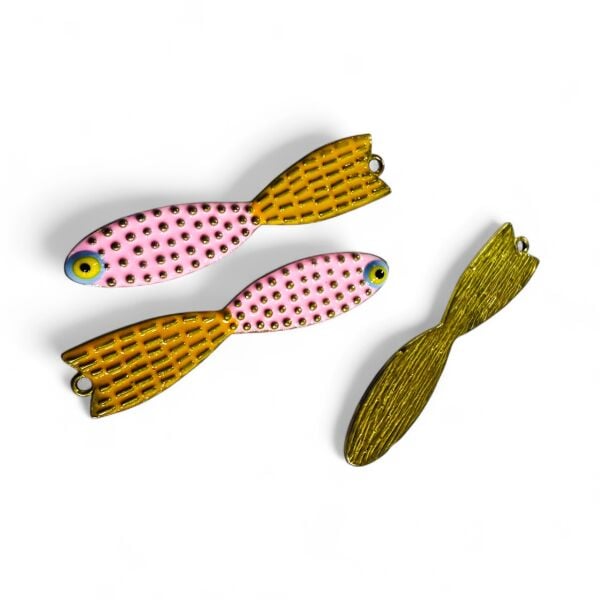 Mineli Otantik Balık