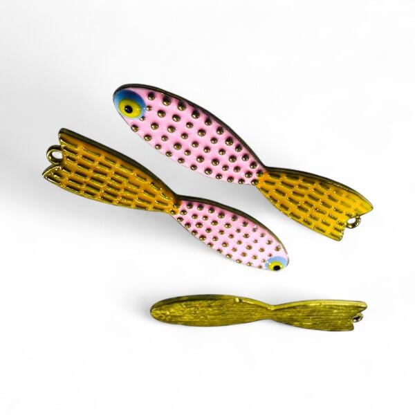 Mineli Otantik Balık