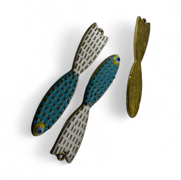 Mineli Otantik Balık