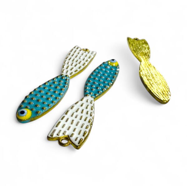 Mineli Otantik Balık