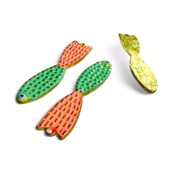 Mineli Otantik Balık