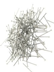 0,60 x 15 mm Free Nikel İnce İğne