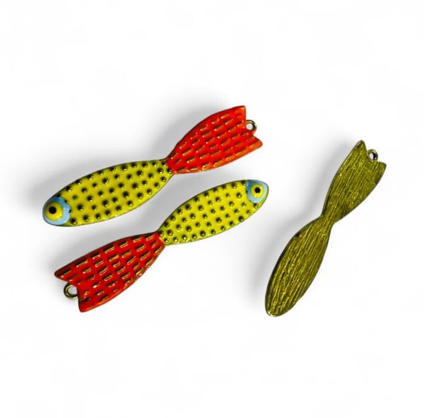 Mineli Otantik Balık