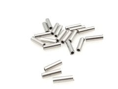 2 X 7 Boru Free Nikel