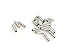 2 X 7 Boru Free Nikel