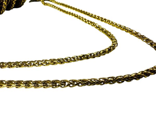 Kobra  Zincir  (1 Metre)