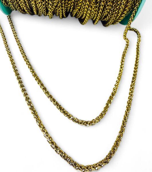 Kobra  Zincir  (1 Metre)