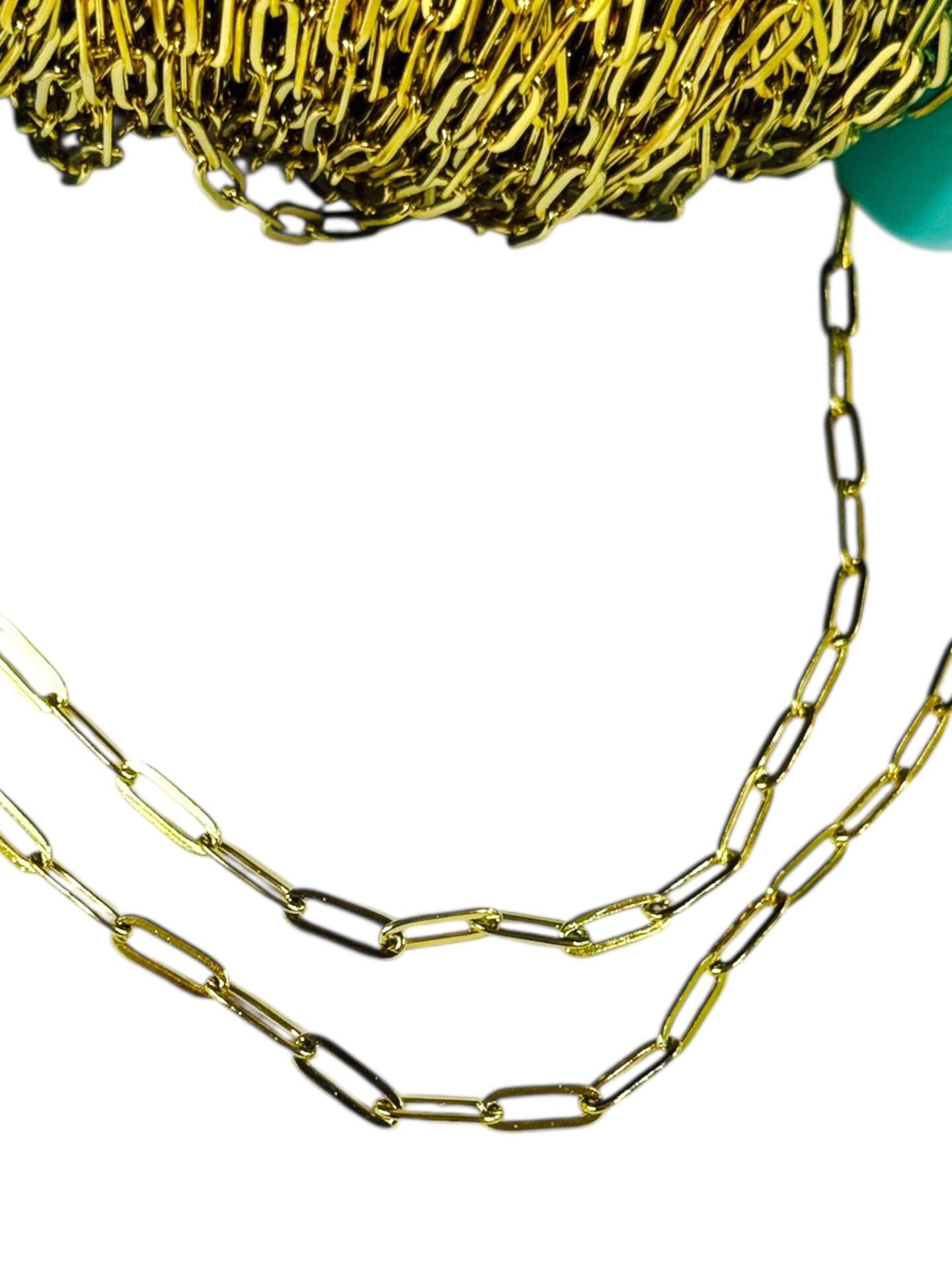 Ataç Çelik  Zincir  (1 Metre)