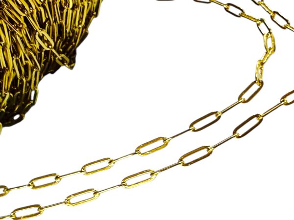 Ataç Çelik  Zincir  (1 Metre)