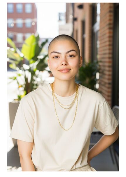 Ataç Çelik  Zincir  (1 Metre)