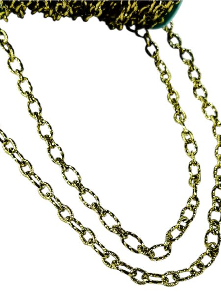 Traşlı Çelik  Zincir  (1 Metre)