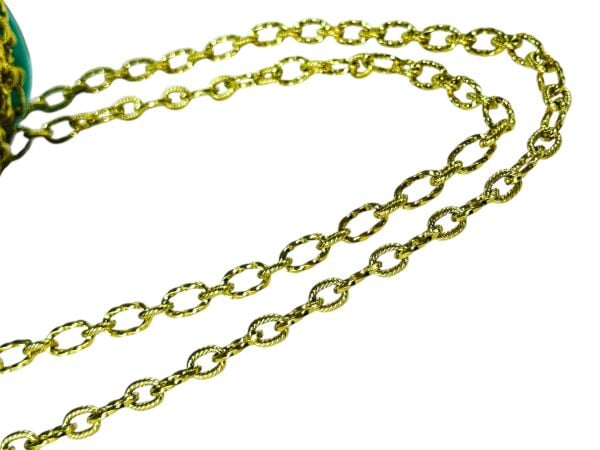 Traşlı Çelik  Zincir  (1 Metre)