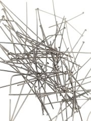 0,60 x 40 mm Free Nikel İnce İğne