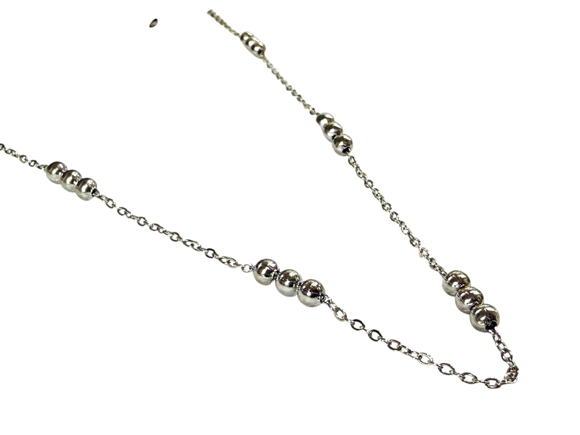 Toplu Çelik  Zincir  (1 Metre)