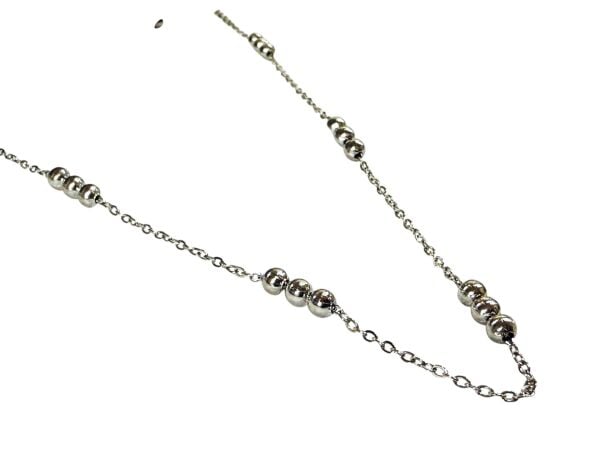 Toplu Çelik  Zincir  (1 Metre)