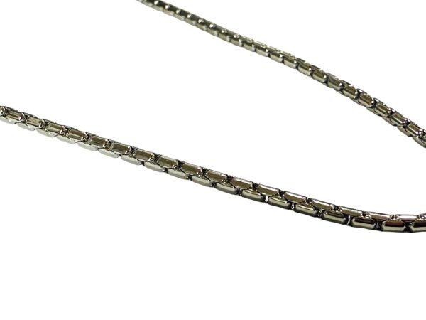 Arnavut Çelik Zincir  (1 Metre)