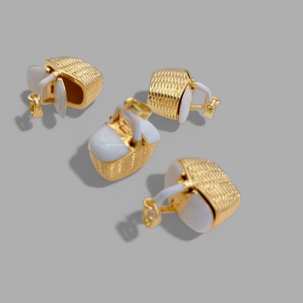 Yılbaşı Noel Sepet Charm Açılır Kapak