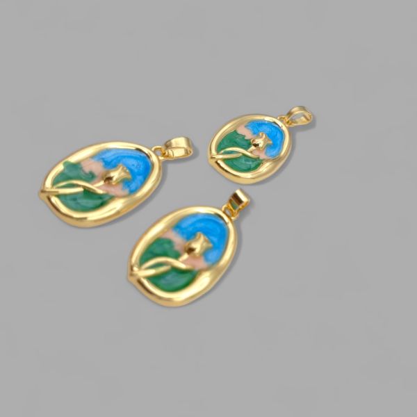 Çerçeve İçinde Gül