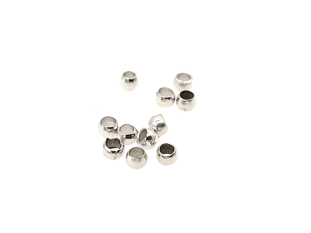 2 mm Boncuk Bit Nikel