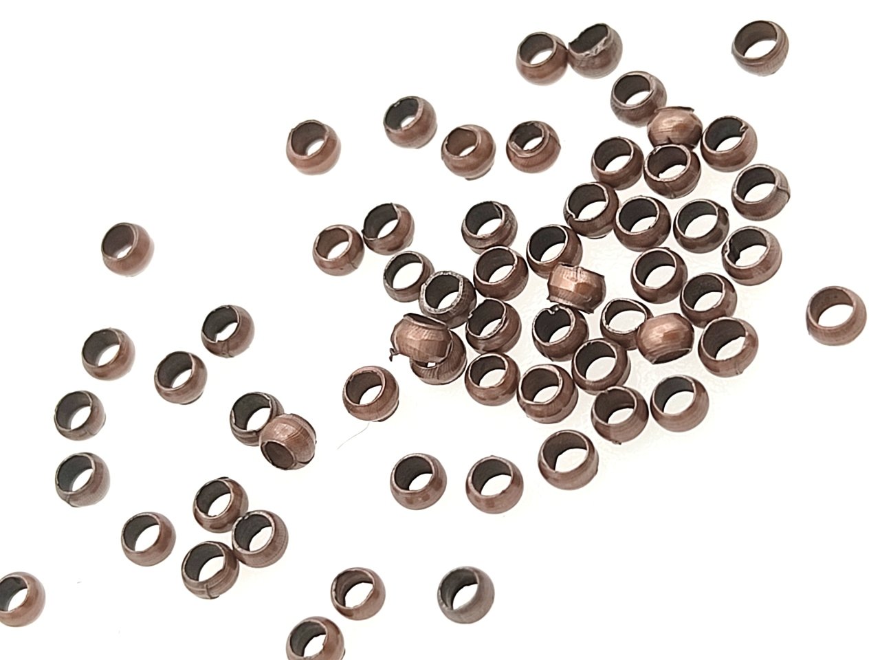 2.5 mm Boncuk Bit Bakır