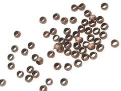 2.5 mm Boncuk Bit Bakır
