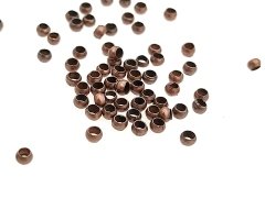 2.5 mm Boncuk Bit Bakır